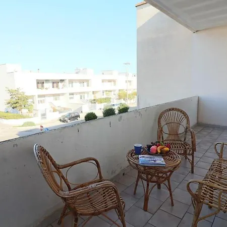 Near The Sea In - House Ludovica In Salento Vakantiehuis *