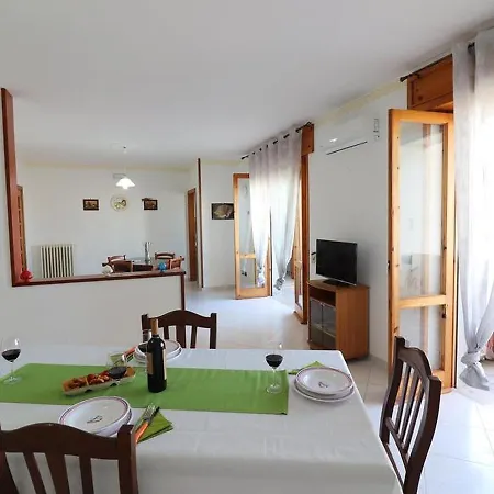 Vakantiehuis Near The Sea In - House Ludovica In Salento