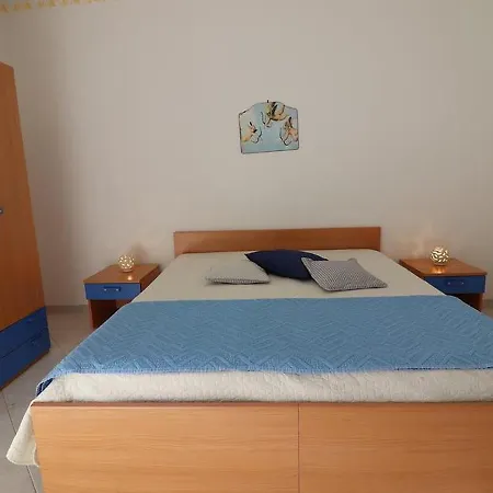 Near The Sea In - House Ludovica In Salento Vakantiehuis Otranto