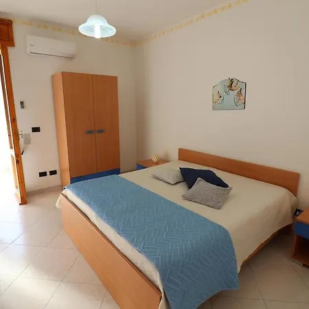 Near The Sea In - House Ludovica In Salento Vakantiehuis *