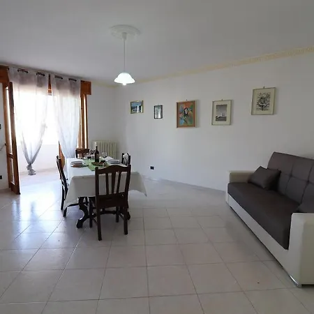 Near The Sea In - House Ludovica In Salento Vakantiehuis *
