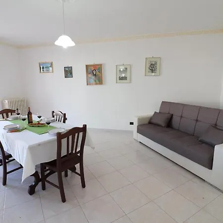 Near The Sea In - House Ludovica In Salento Vakantiehuis