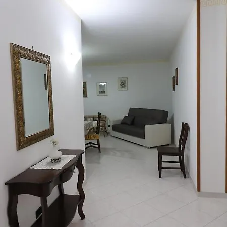 Vakantiehuis Near The Sea In - House Ludovica In Salento Otranto