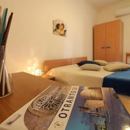 Vakantiehuis Near The Sea In - House Ludovica In Salento *