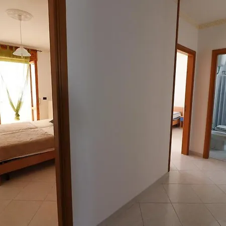 Vakantiehuis Near The Sea In - House Ludovica In Salento Otranto