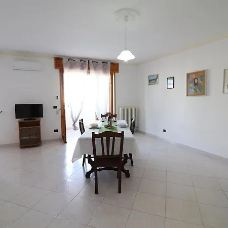 Near The Sea In - House Ludovica In Salento Vakantiehuis *