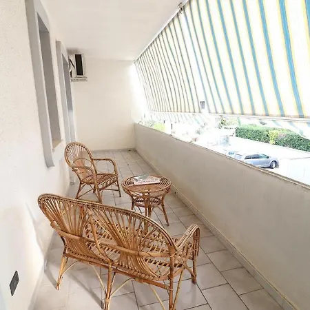 Near The Sea In - House Ludovica In Salento *